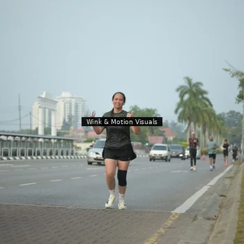 Runner Photo 8164914