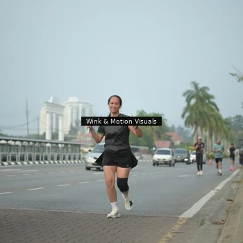 Runner Photo 8164915