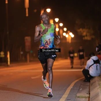 Runner Photo 8164916