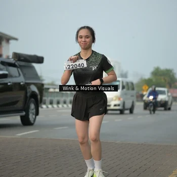 Runner Photo 8164917
