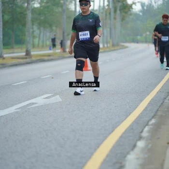 Runner Photo 8164918