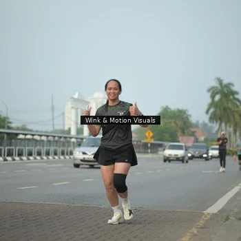Runner Photo 8164919