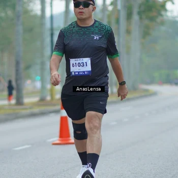 Runner Photo 8164920