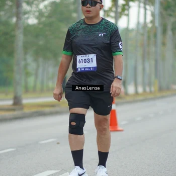 Runner Photo 8164921