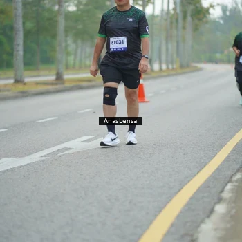 Runner Photo 8164922