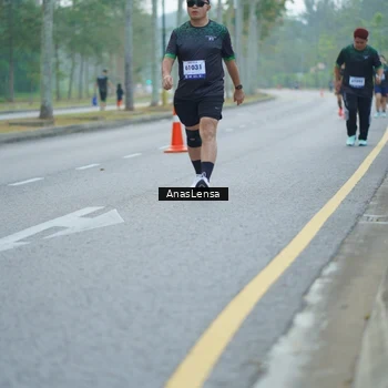 Runner Photo 8164923