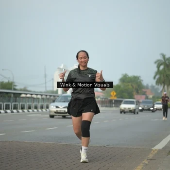 Runner Photo 8164924
