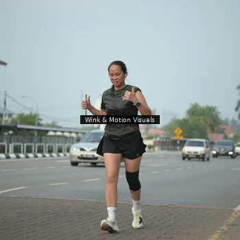 Runner Photo 8164925