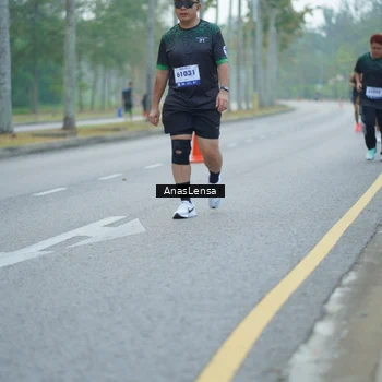 Runner Photo 8164926