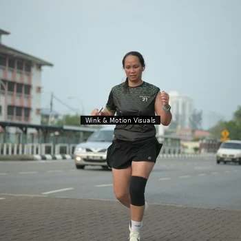 Runner Photo 8164927