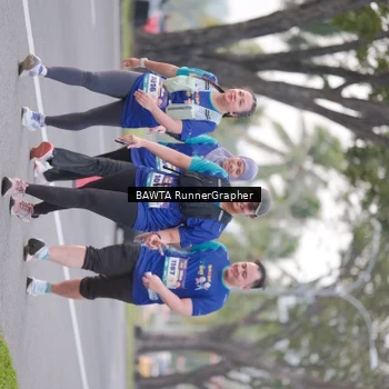 Runner Photo 8164928