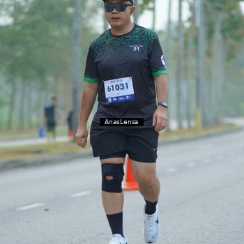 Runner Photo 8164929