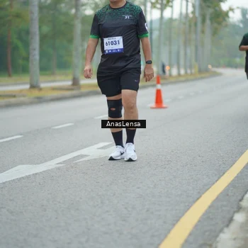 Runner Photo 8164930