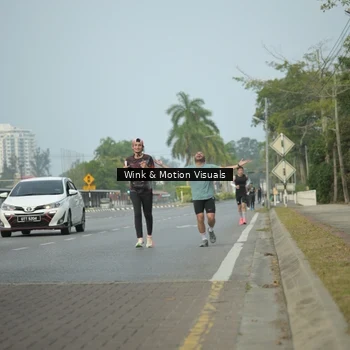 Runner Photo 8164932