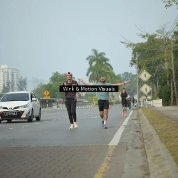Runner Photo 8164933