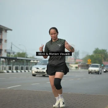 Runner Photo 8164934