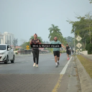 Runner Photo 8164937