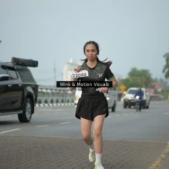 Runner Photo 8164938