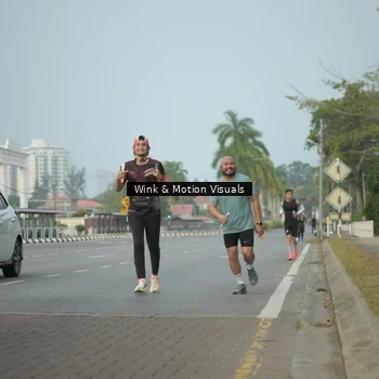 Runner Photo 8164939