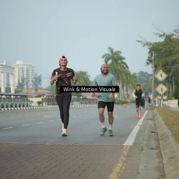 Runner Photo 8164940