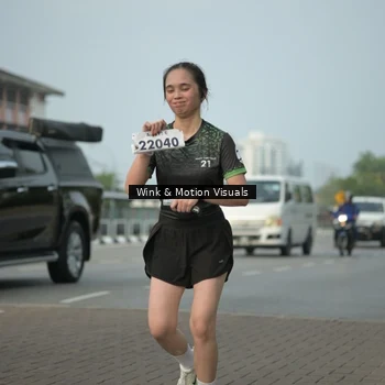 Runner Photo 8164941