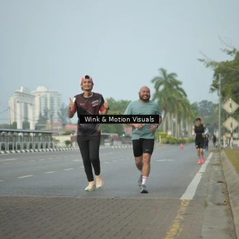 Runner Photo 8164943