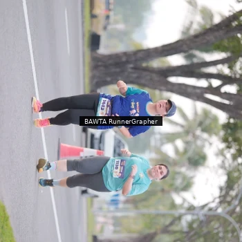Runner Photo 8164944