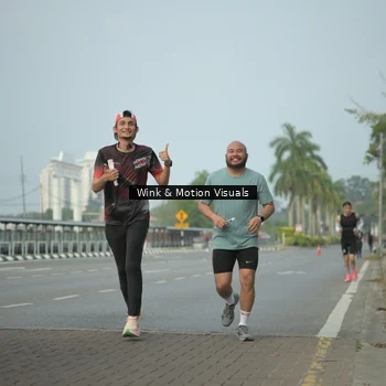 Runner Photo 8164945