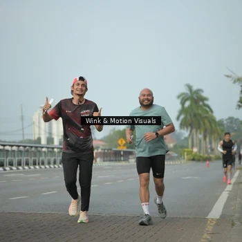 Runner Photo 8164946
