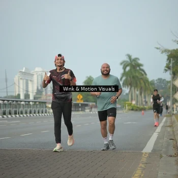 Runner Photo 8164947