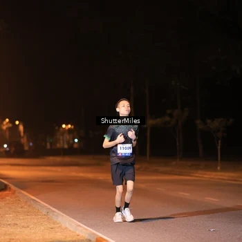 Runner Photo 8164948