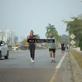 Runner Photo 8164949