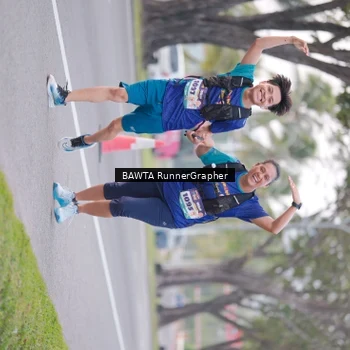 Runner Photo 8164950
