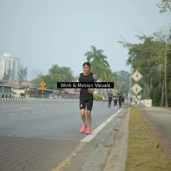 Runner Photo 8164951