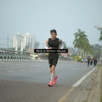 Runner Photo 8164952