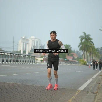 Runner Photo 8164953