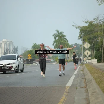 Runner Photo 8164954