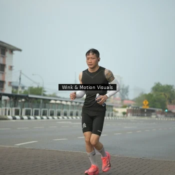 Runner Photo 8164955