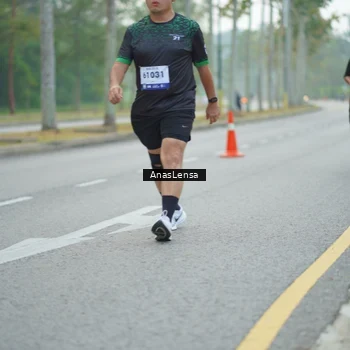 Runner Photo 8164956