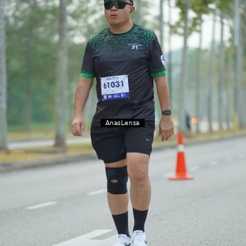 Runner Photo 8164958