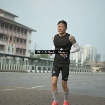 Runner Photo 8164959