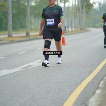 Runner Photo 8164960
