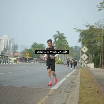 Runner Photo 8164961