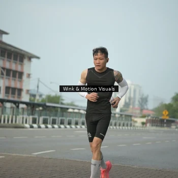 Runner Photo 8164965