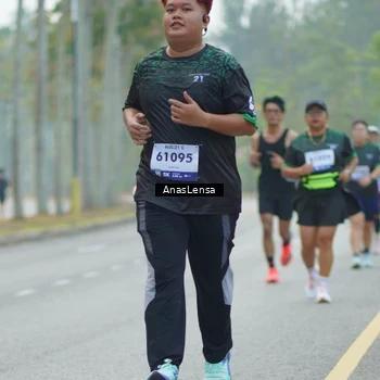 Runner Photo 8164966