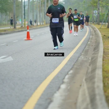 Runner Photo 8164967