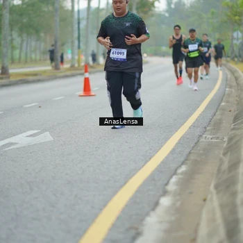 Runner Photo 8164969