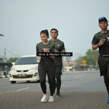 Runner Photo 8164970