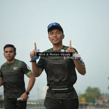 Runner Photo 8164972