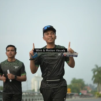 Runner Photo 8164973